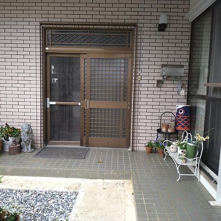 Minshuku Zabaru Hostel Ishigaki  Luaran gambar