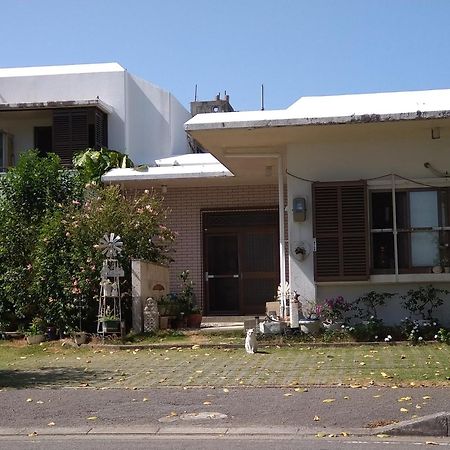 Minshuku Zabaru Hostel Ishigaki  Luaran gambar