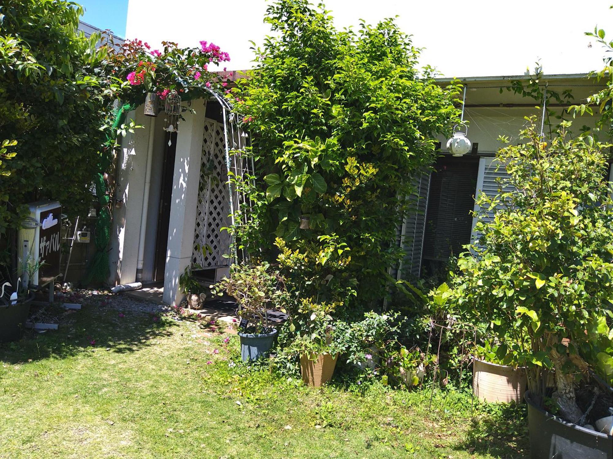 Minshuku Zabaru Hostel Ishigaki  Luaran gambar