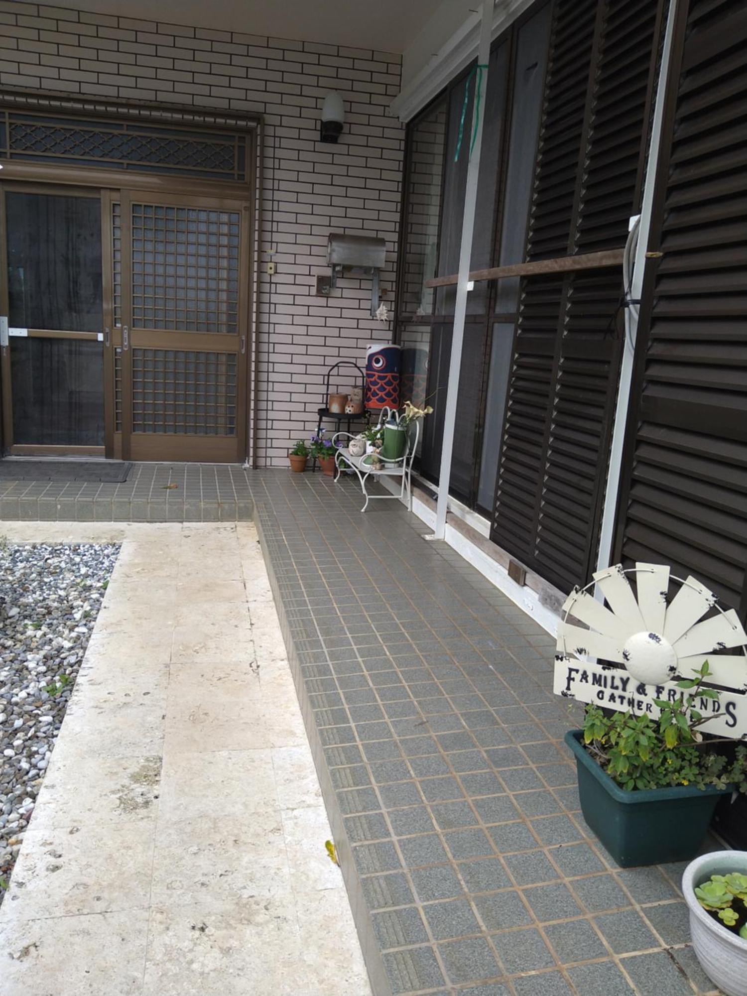 Minshuku Zabaru Hostel Ishigaki  Luaran gambar