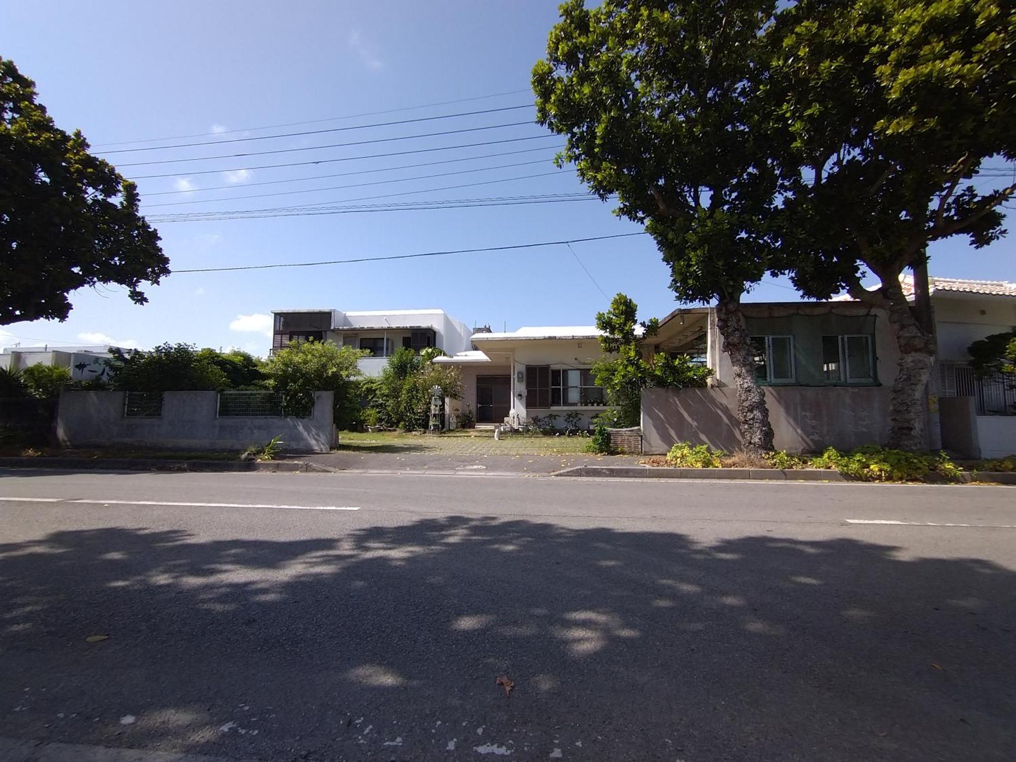 Minshuku Zabaru Hostel Ishigaki  Luaran gambar