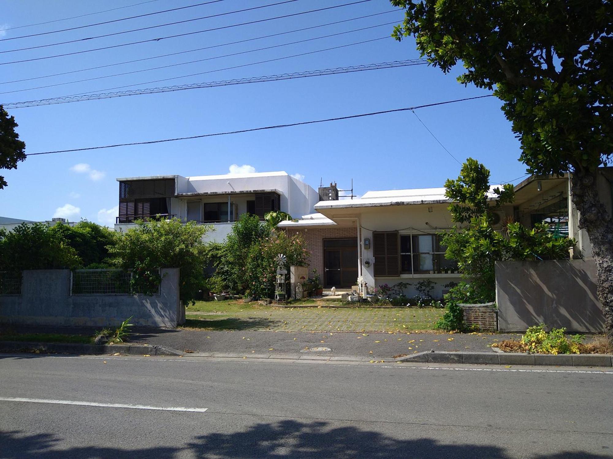 Minshuku Zabaru Hostel Ishigaki  Luaran gambar